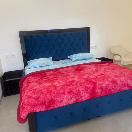 Heritage Homestay 잠무 외부 사진