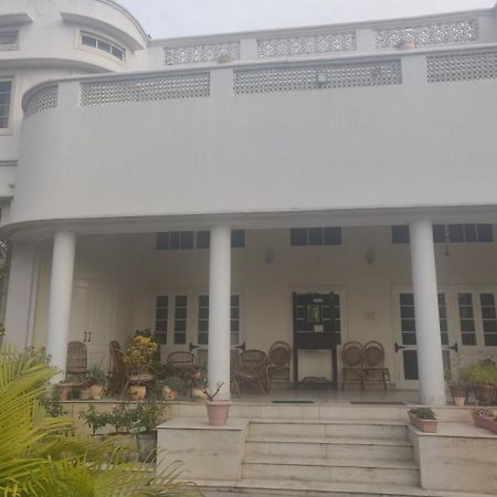 Heritage Homestay 잠무 외부 사진