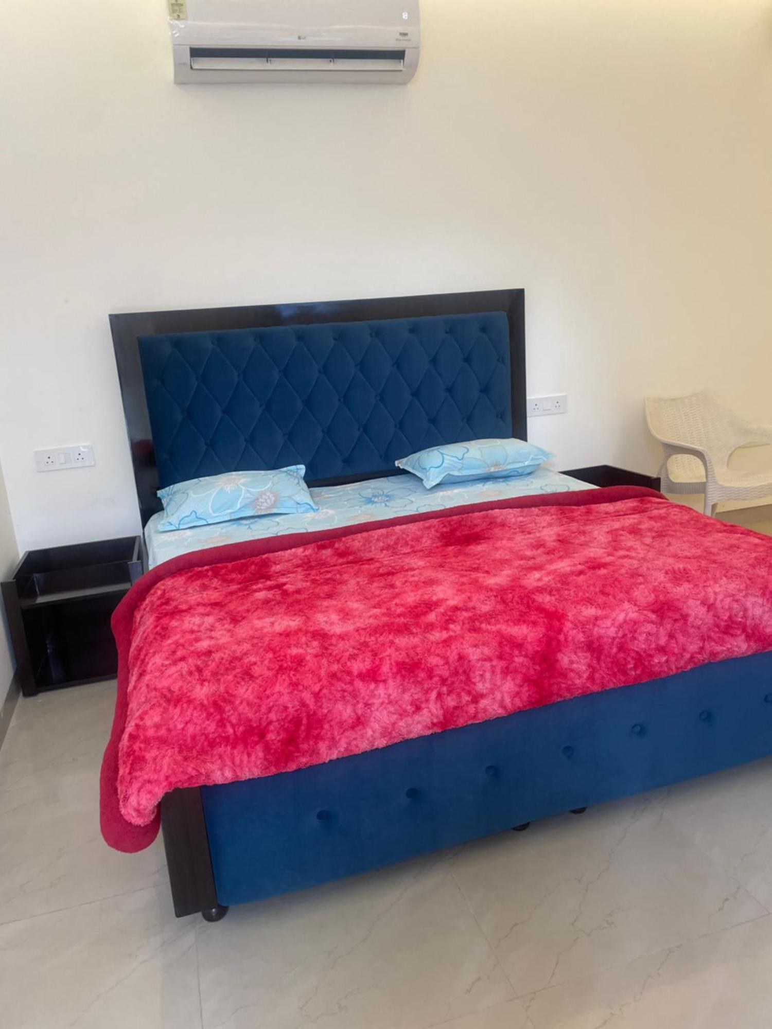 Heritage Homestay 잠무 외부 사진