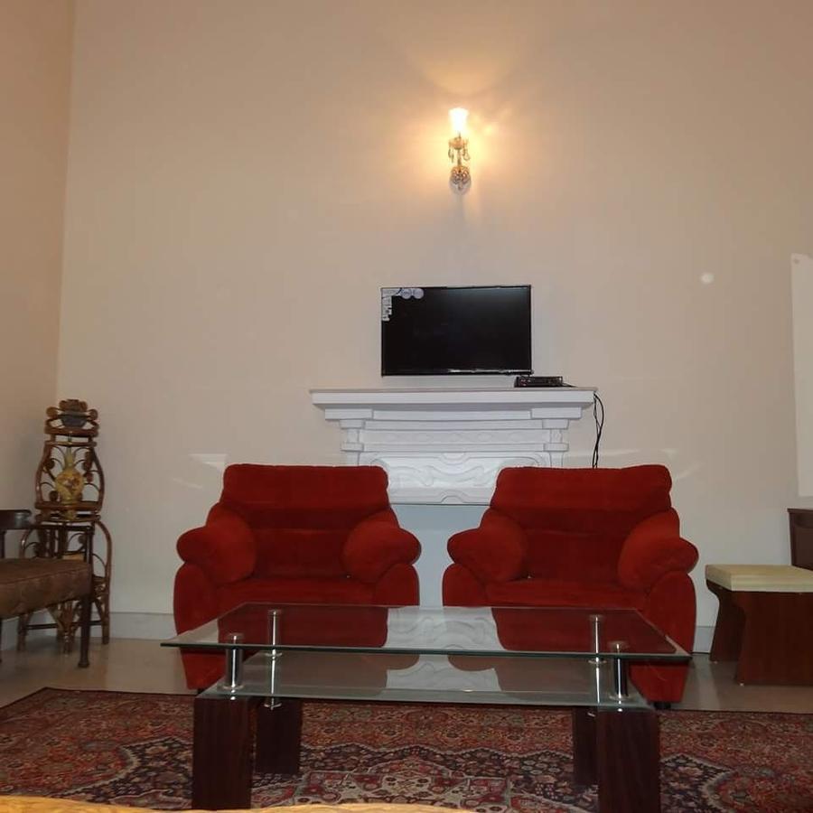Heritage Homestay 잠무 외부 사진