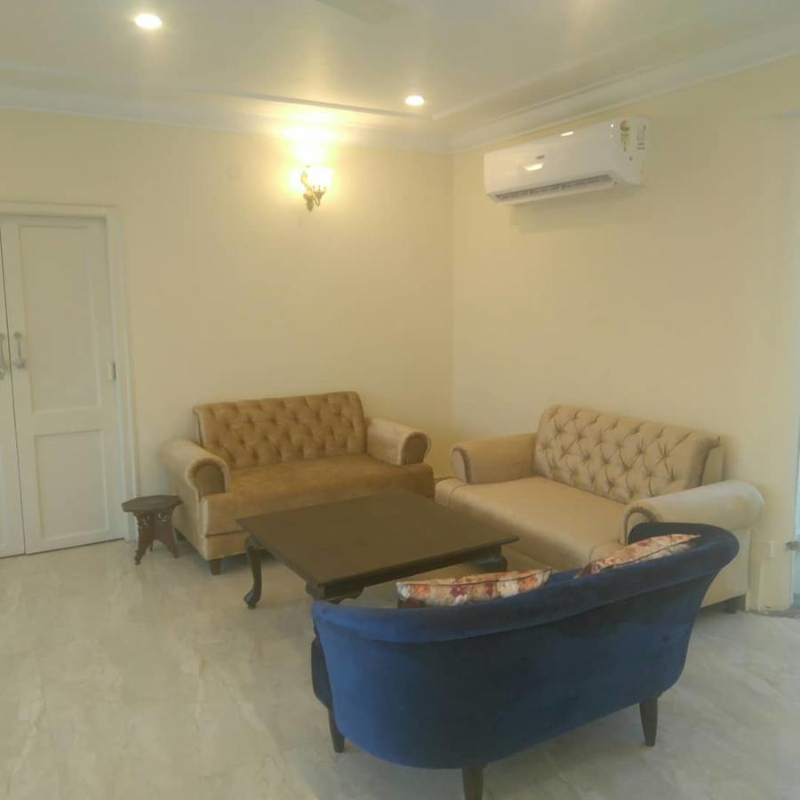 Heritage Homestay 잠무 외부 사진