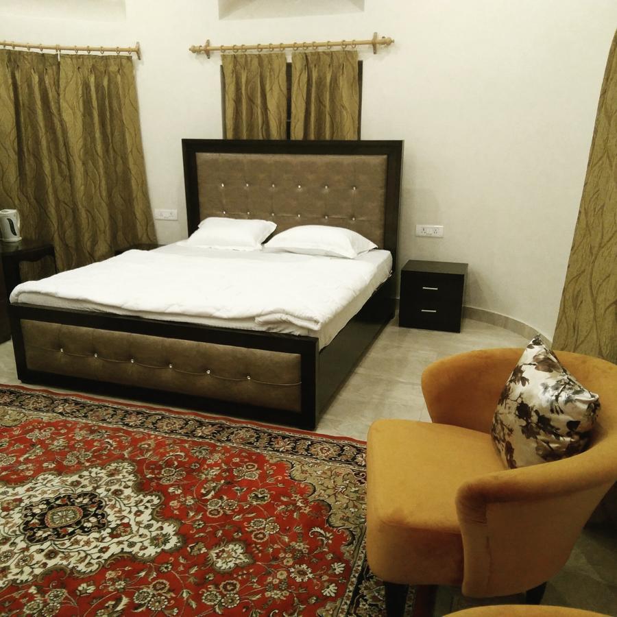 Heritage Homestay 잠무 외부 사진