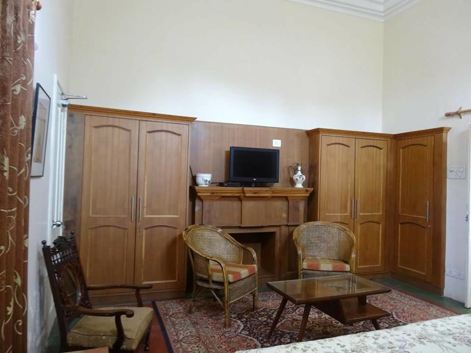 Heritage Homestay 잠무 외부 사진