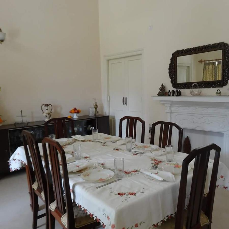 Heritage Homestay 잠무 외부 사진