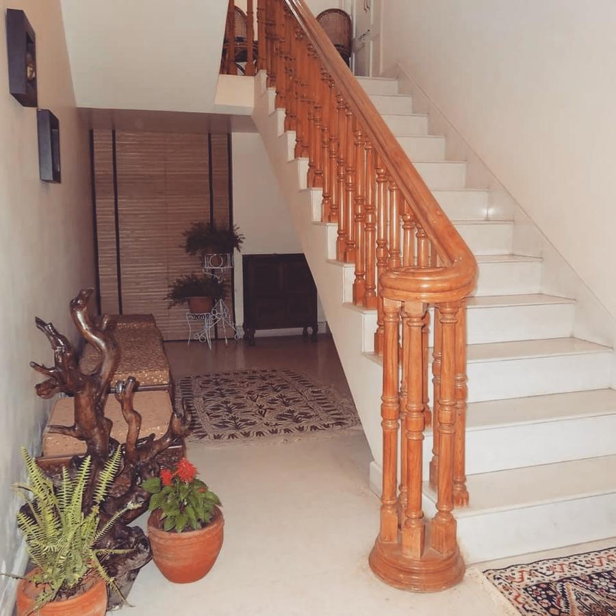 Heritage Homestay 잠무 외부 사진