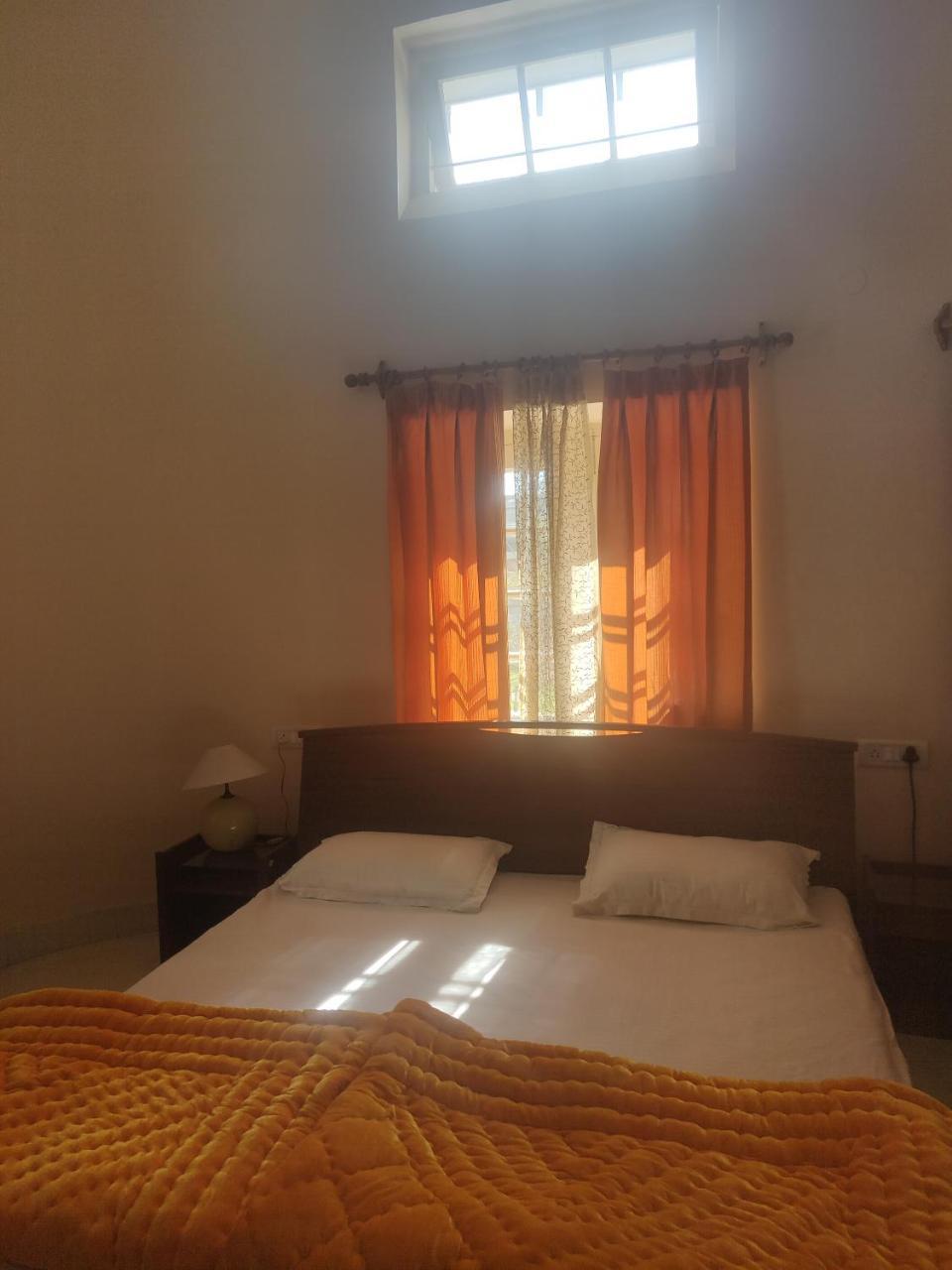 Heritage Homestay 잠무 외부 사진